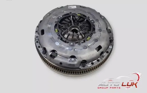 Volkswagen Jetta VII Clutch set kit