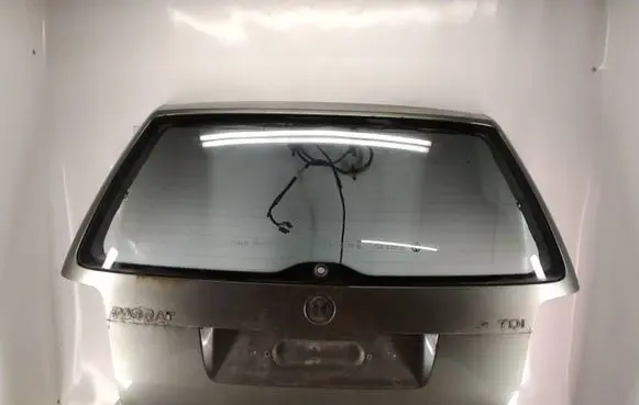 Volkswagen PASSAT B5.5 Back/rear loading door 