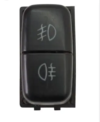Mitsubishi Space Runner Fog light switch 