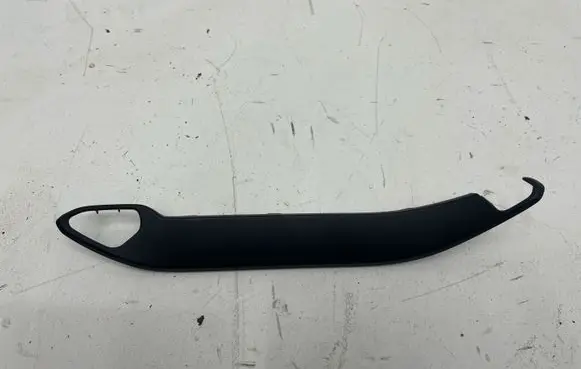 Porsche Cayenne (9Y0 9Y3) Other center console (tunnel) element 9Y0864300