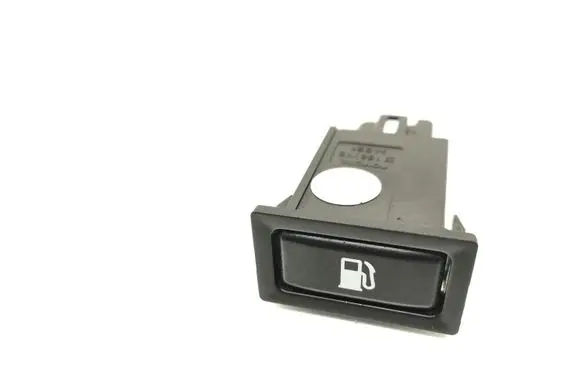 Toyota Avensis T250 Fuel tank opening switch 5660A4N 156795