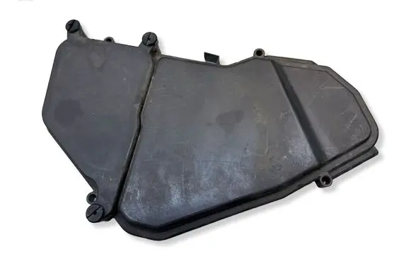 Audi Q7 4L Fuse box cover 7L0937576B