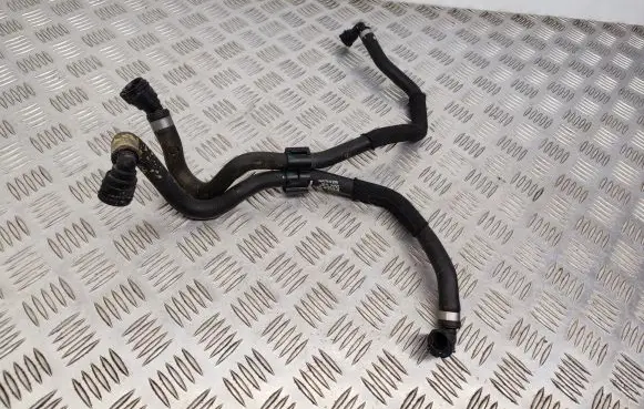 Volvo XC60 Engine coolant pipe/hose 32339786