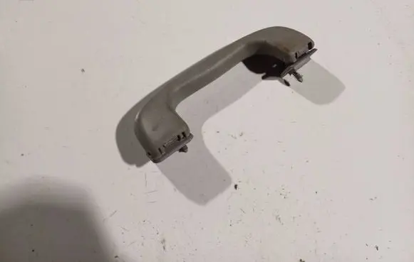 Opel Astra H Rear interior roof grab handle 5001700002