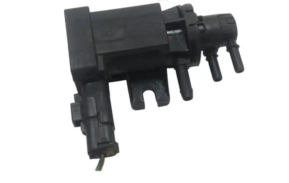 Citroen C4 Grand Picasso Turbo solenoid valve 9652570180