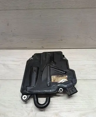 Mercedes-Benz R W251 Gearbox control unit/module A0002701852 20120812 0060022964