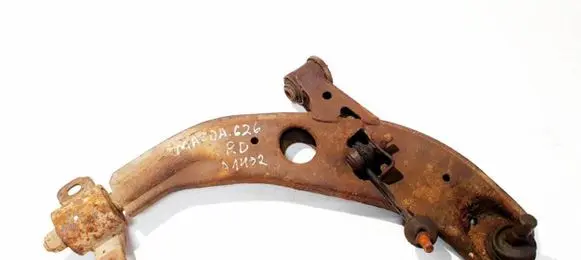 Mazda 626 Front lower control arm/wishbone