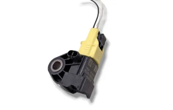 Hyundai Tucson IV NX4 Airbag deployment crash/impact sensor 95920-AA150