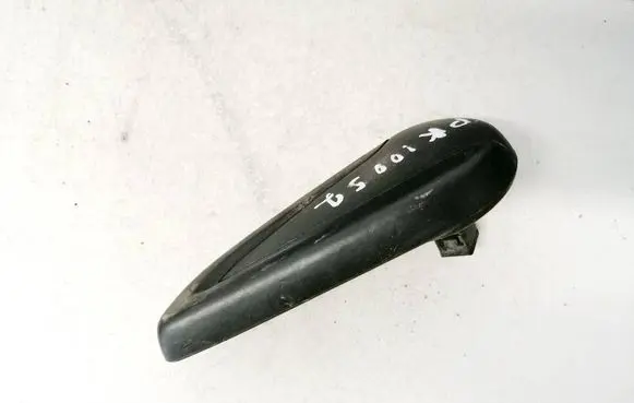 Citroen C5 Other interior part 4406016