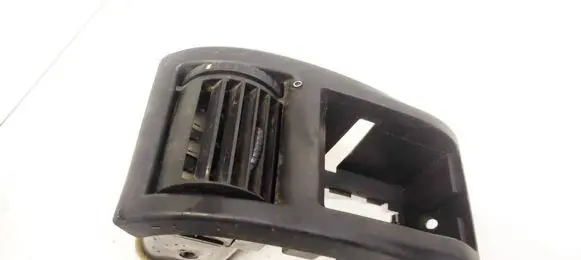 Opel Astra G Dash center air vent grill 90580336