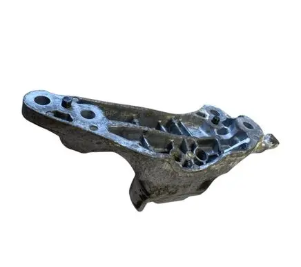 Peugeot 508 II Gearbox mounting bracket 9820554780