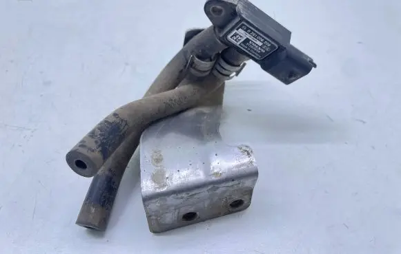 Volvo XC60 Exhaust gas pressure sensor 31293659 0281006208 15011010509F