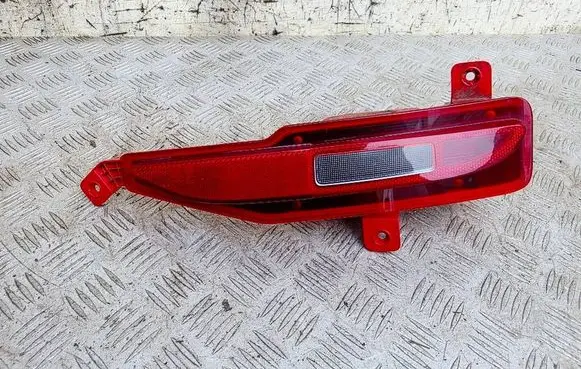 MG HS Rear bumper light 10526448 AS23666183