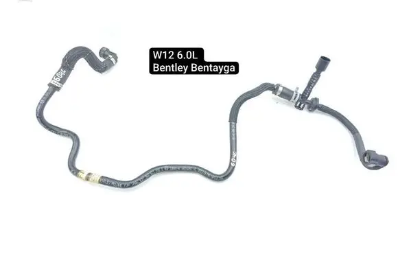 Bentley Bentayga Vacuum line/pipe/hose 36A611931D