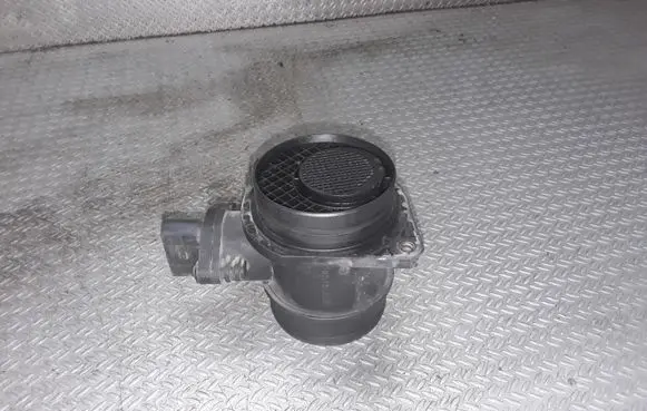 Mass air flow meter