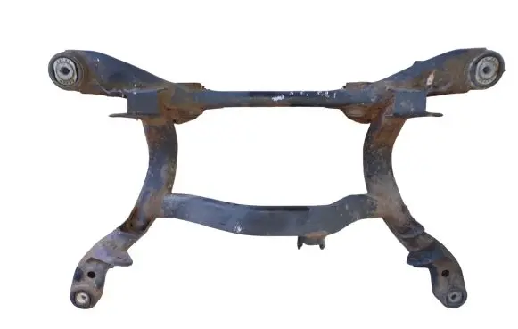 Audi A6 S6 C6 4F Rear subframe 