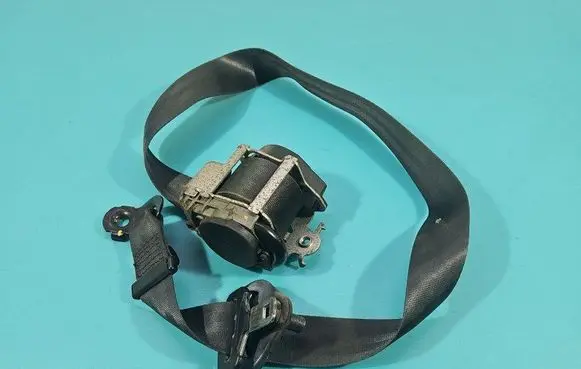 Renault Master III Front seatbelt 868840018R IMPRK1437079