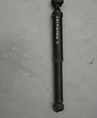 Opel Crossland X Rear shock absorber/damper 9841106480