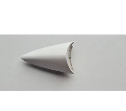 Hyundai i40 Rear door handle cover 