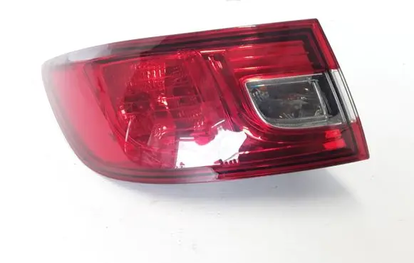 Renault Clio IV Rear/tail lights 265554091R