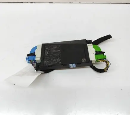 Mercedes-Benz GLB x247 Keyless (KESSY) go control unit/module A1679009230