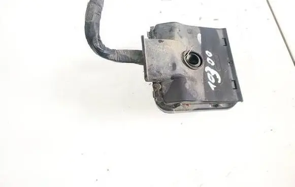 Volkswagen Polo IV 9N3 Fuse box set 1394627