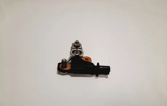 Jeep Grand Cherokee Negative earth cable (battery) 