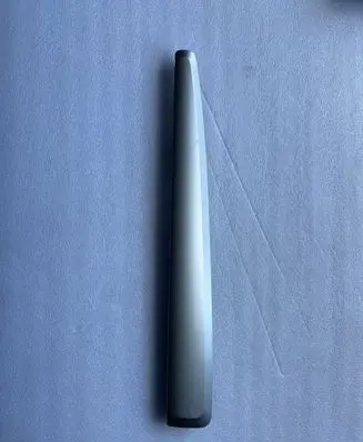 Other front door trim element
