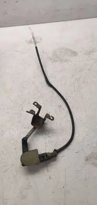 Headlight/headlamp level sensor