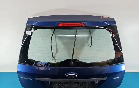 Ford Fiesta Tailgate/trunk/boot lid IMPRK1533291