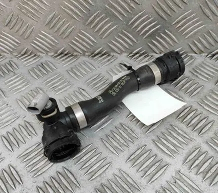 Mercedes-Benz EQA Engine coolant pipe/hose A2438304100
