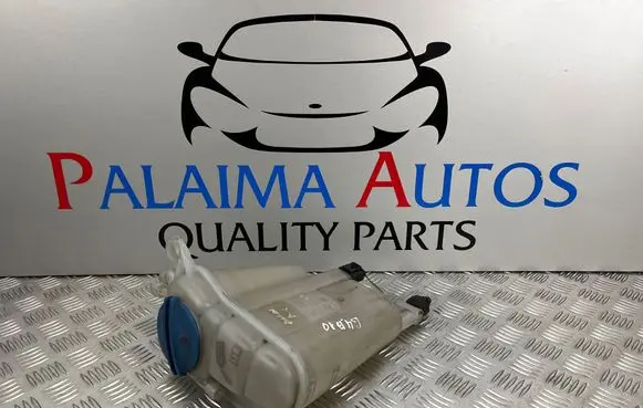 Audi A4 S4 B8 8K Coolant expansion tank/reservoir 8K0121403G