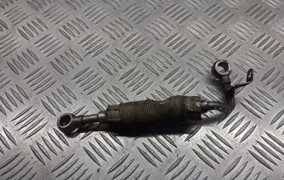 Audi A3 S3 8L Turbo turbocharger oiling pipe/hose BRAK