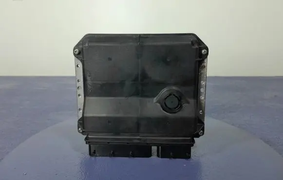Toyota Auris 150 Engine control unit/module ECU 89661-02W20