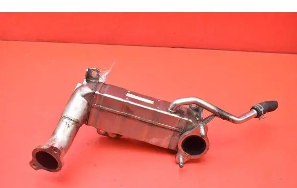 Honda Civic IX EGR valve cooler 18750RZ0G011M