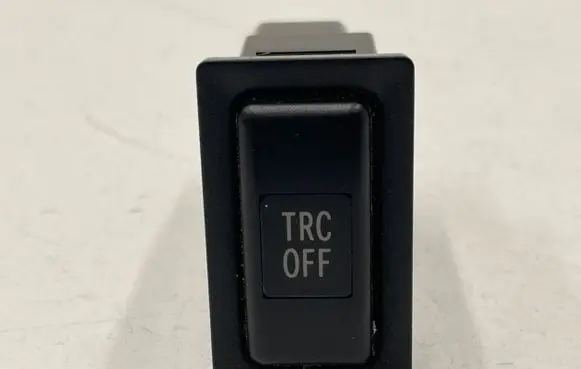 Toyota Corolla Verso AR10 Traction control (ASR) switch TR8801