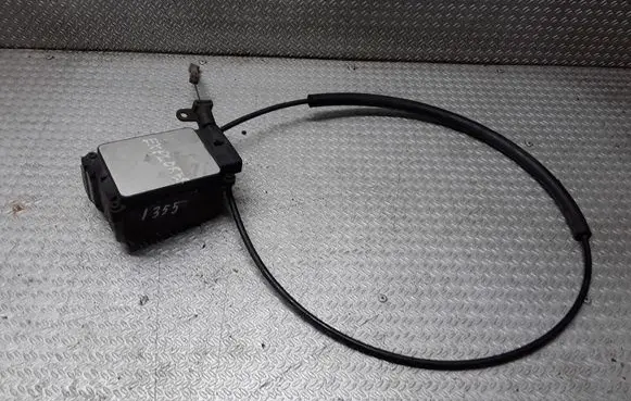Ford Explorer Cruise control unit/module XL2F9C735AA