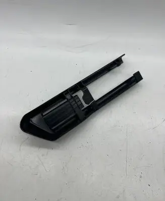 BMW 5 F10 F11 Front driver seat rail trim 6981782 60829010 30E00702