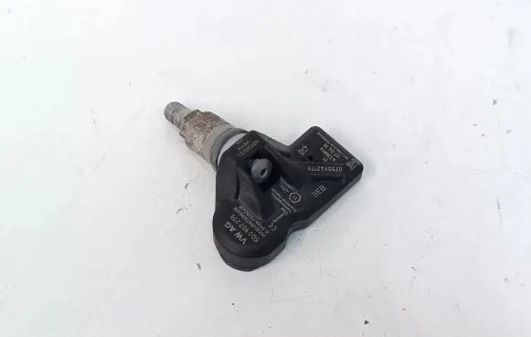 Tire pressure sensor