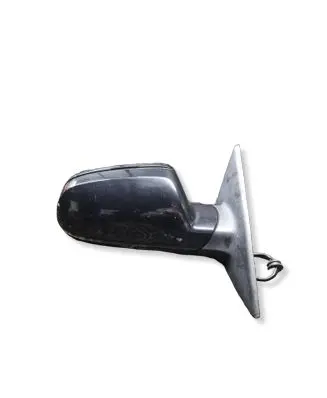 Audi A5 8T 8F Front door electric wing mirror 18166