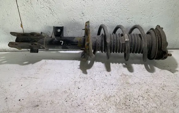 KIA Sportage Front shock absorber/damper
