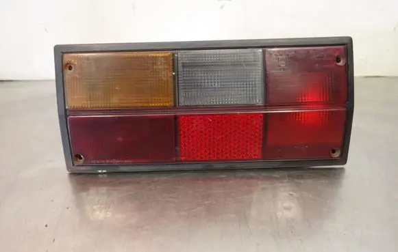 Volkswagen Transporter - Caravelle T3 Rear/tail lights