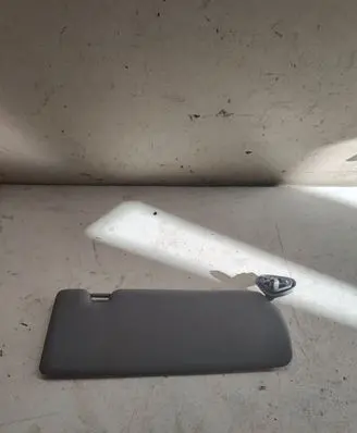 BMW 1 E81 E87 Sun visor