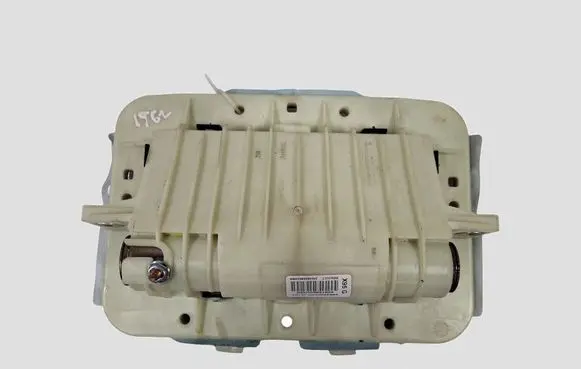 Renault Megane III Passenger airbag 985250003R 609768800GSR