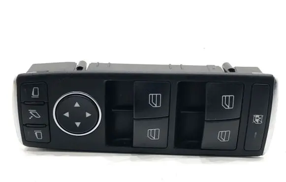 Mercedes-Benz GLK (X204) Electric window control switch A2049055402