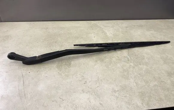 Audi A4 S4 B6 8E 8H Front wiper blade arm 54965915 29042021