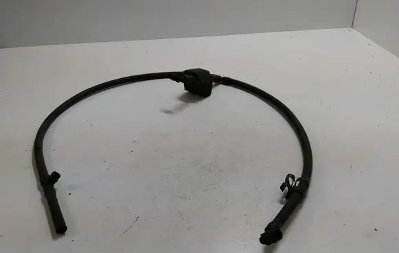 Mercedes-Benz ML W164 Vacuum line/pipe/hose A0009982901