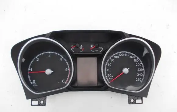 Ford Galaxy Speedometer (instrument cluster) 8M2T10849RC 8M2T14C088BC 8M2T14C026BC