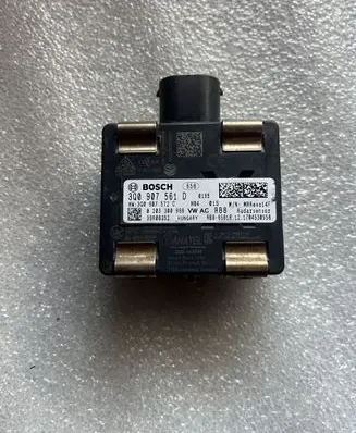 Volkswagen PASSAT B8 Distronic sensor radar 3Q0907561D