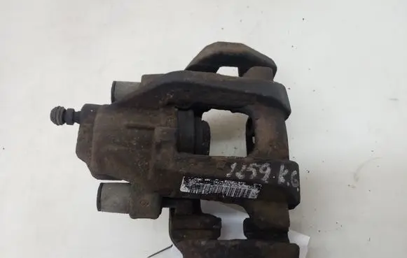 Mercedes-Benz ML W164 Rear brake caliper A1644232698